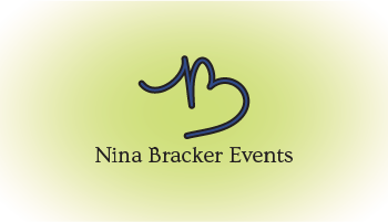 Nina Bracker Events